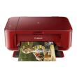 Canon Pixma MG 3650 rosso