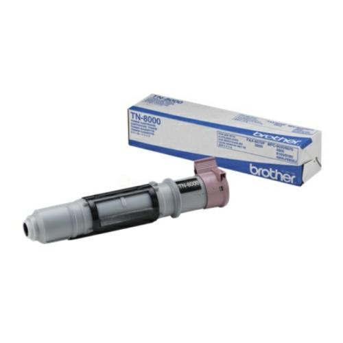 Brother cartuccia toner TN8000, 27798 nero