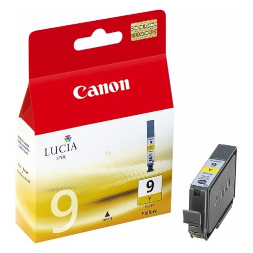 Canon cartuccia 1037B001, PGI9Y giallo