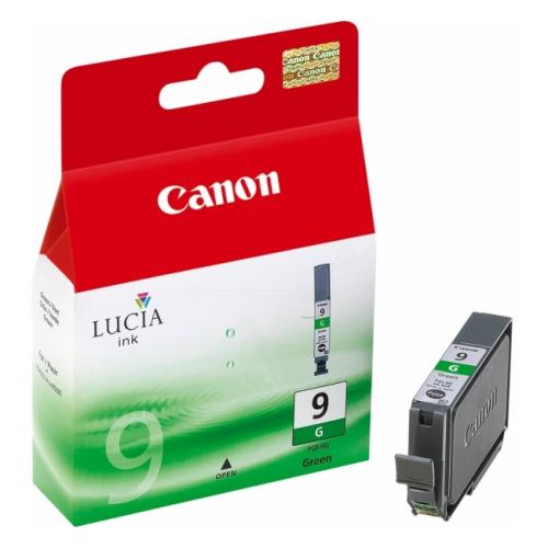Canon cartuccia 1041B001, PGI9G verde
