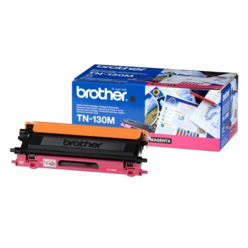 Brother cartuccia toner TN130M magenta