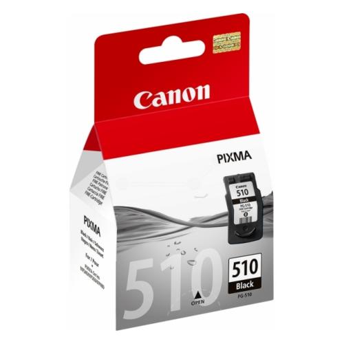 Canon cartuccia 2970B001, PG510 nero