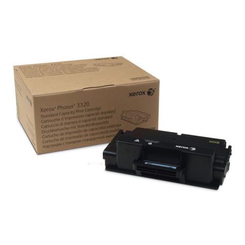 Xerox cartuccia toner 106R02305, 106R2305 nero