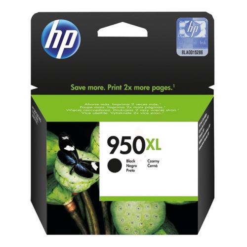 HP cartuccia CN045AE, 950XL nero (alta capacità)