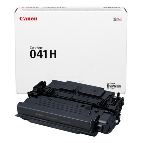 Canon cartuccia toner 0453C002, 041H nero