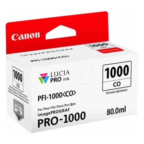 Canon cartuccia 0556C001, PFI1000CO