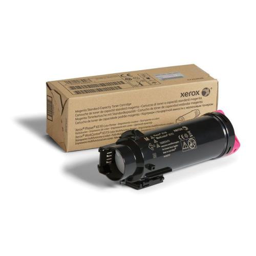 Xerox cartuccia toner 106R03478, 106R3478 magenta (alta capacità)