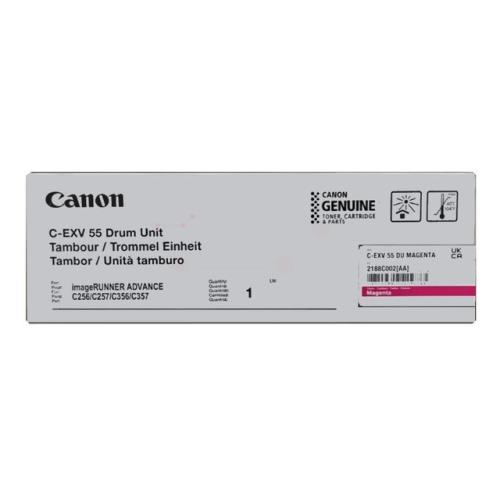 Canon kit tamburo per stampante 2188C002, CEXV55 magenta