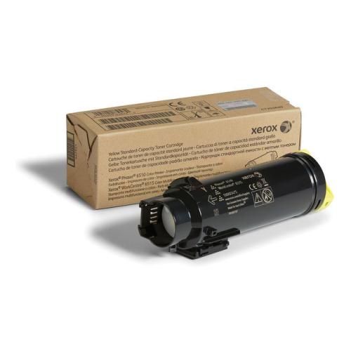 Xerox cartuccia toner 106R03475, 106R3475 giallo