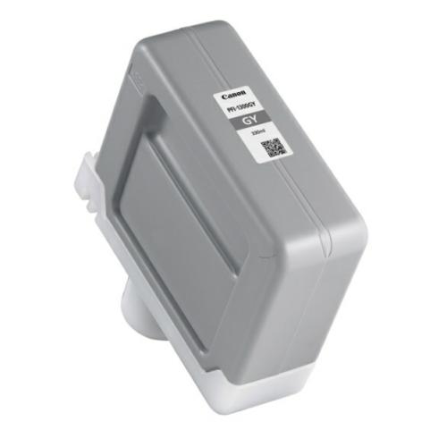 Canon cartuccia 0817C001, PFI1300GY grigio