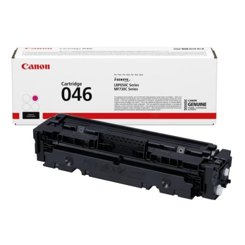 Canon cartuccia toner 1248C002, 046 magenta