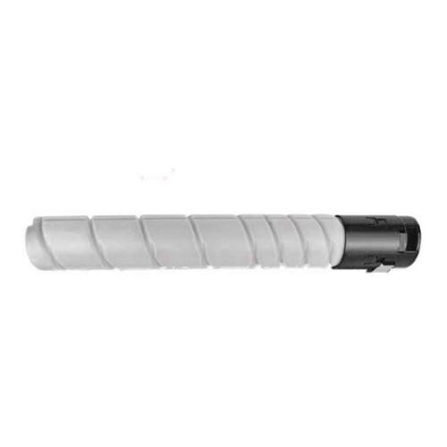 Lexmark cartuccia toner 24B6849, 024B6849 nero