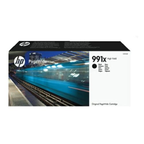 HP cartuccia M0K02AE, 991X nero