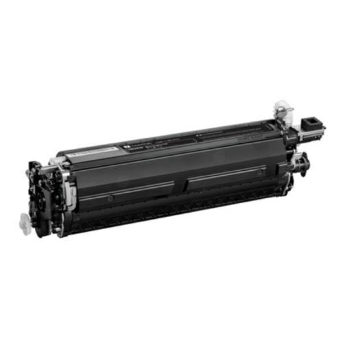 Lexmark kit tamburo per stampante 74C0ZK0, 074C0ZK0 nero (Return)