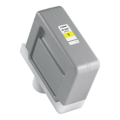 Canon cartuccia 2362C001, PFI310Y giallo