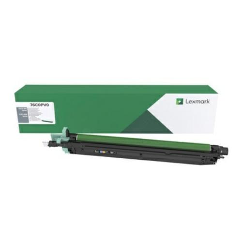 Lexmark kit tamburo per stampante 76C0PV0, 076C0PV0 colore