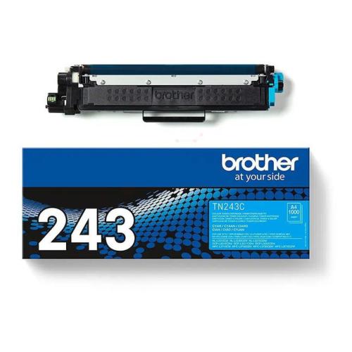 Brother cartuccia toner TN243C ciano