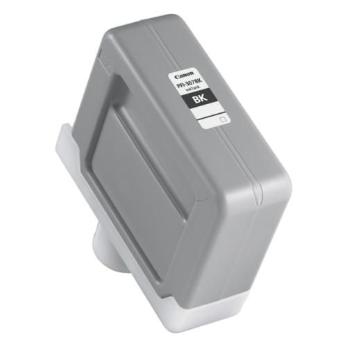 Canon cartuccia 9811B001, PFI307BK nero