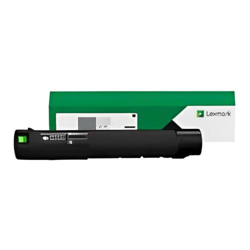 Lexmark cartuccia toner 85D0HK0, 085D0HK0 nero (alta capacità)