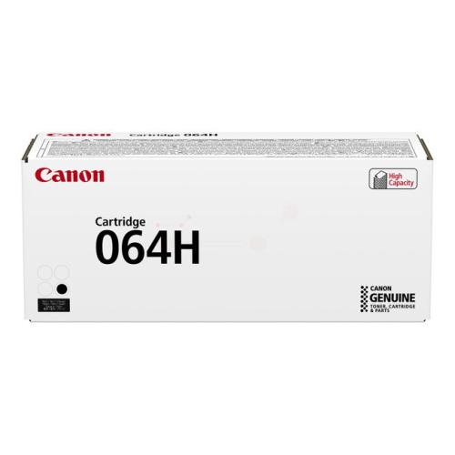 Canon cartuccia toner 4938C001, 064H nero