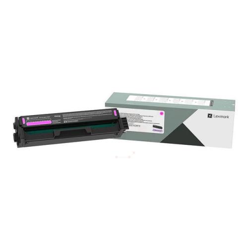 Lexmark cartuccia toner 20N2HM0, 020N2HM0 magenta (Return)