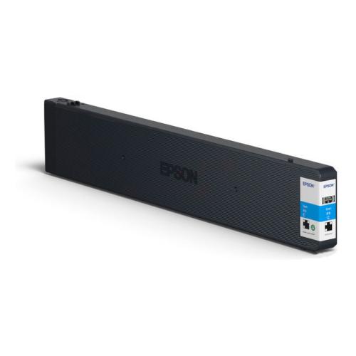 Epson cartuccia C13T02Q200, T02Q ciano