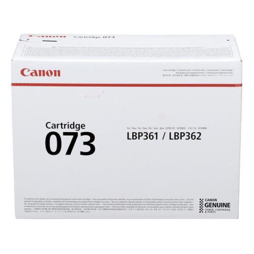 Canon cartuccia toner 5724C001, 073 nero