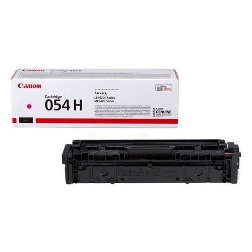 Canon cartuccia toner 3026C002, 054H magenta