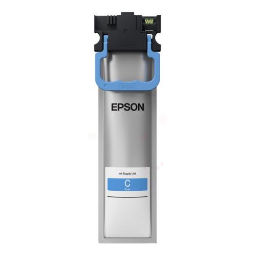 Epson cartuccia C13T11D240, T11D240 ciano