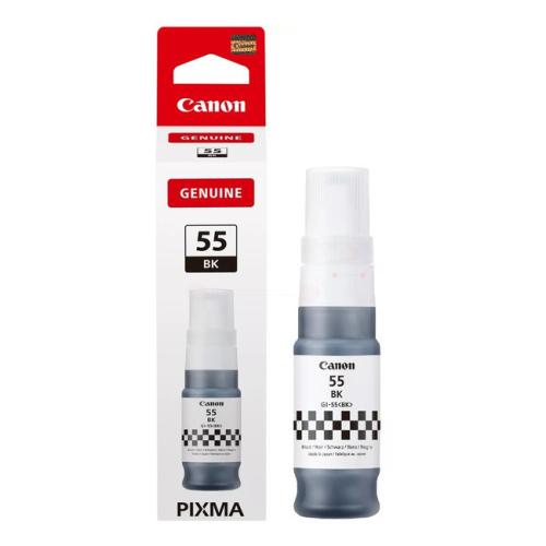Canon cartuccia 6292C001, GI55BK nero