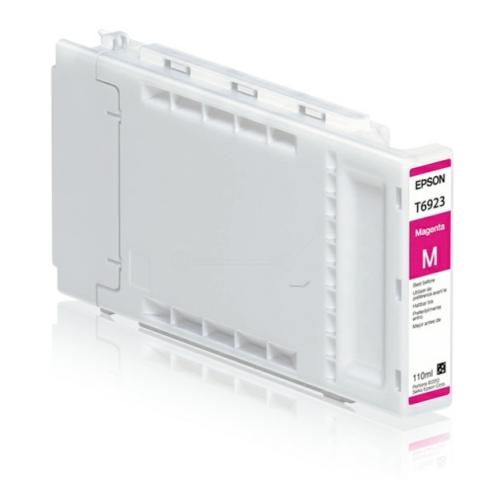 Epson cartuccia C13T69230N, T6923 magenta