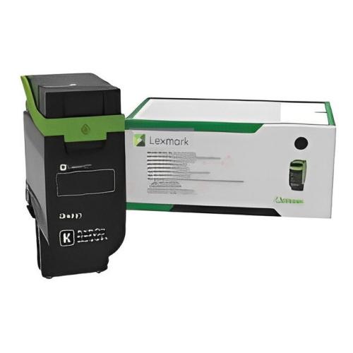 Lexmark cartuccia toner 75M20K0, 075M20K0 nero (Return)