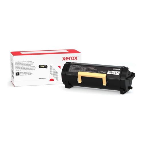 Xerox cartuccia toner 006R04726, 6R04726 nero (alta capacità)