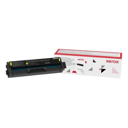 Xerox cartuccia toner 006R04386, 6R04386 giallo