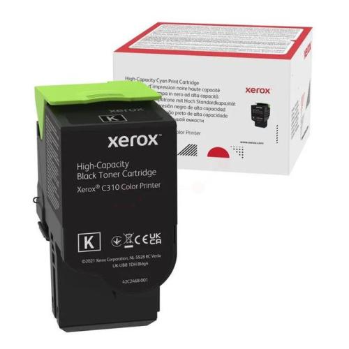 Xerox cartuccia toner 006R04368, 6R04368 nero (alta capacità)