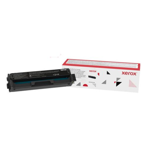 Xerox cartuccia toner 006R04383, 6R04383 nero
