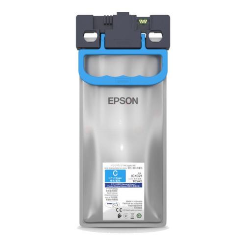 Epson cartuccia C13T05A20N, T05A ciano