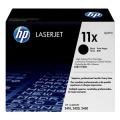 HP cartuccia toner Q6511X, 11X nero (alta capacità)