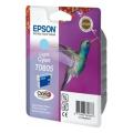 Epson cartuccia C13T08054011, T0805 foto ciano