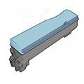 Utax cartuccia toner 4462610011 ciano