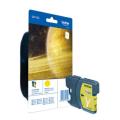 Brother cartuccia LC1100Y giallo