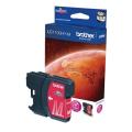 Brother cartuccia LC1100HYM magenta (alta capacità)