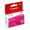 Canon cartuccia 4542B001, CLI526M magenta