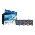 Brother cartuccia LC985VALBP nero / ciano / magenta / giallo (multipack)