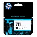 HP cartuccia CZ129A, 711 nero