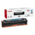 Canon cartuccia toner 6271B002, 731C ciano