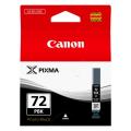Canon cartuccia 6403B001, PGI72PBK foto nera
