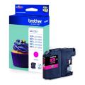 Brother cartuccia LC123M magenta