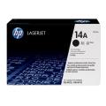 HP cartuccia toner CF214A, 14A nero