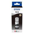 Epson cartuccia C13T00P140, 104 nero